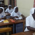 Projekt 434 – Kamerun – Yaounde