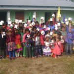 Projekt 474 – Bangladesz – Lokhikul
