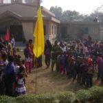 Projekt 474 – Bangladesz – Lokhikul