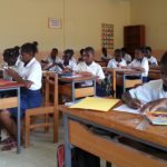 Projekt 489 – Gabon – Libreville