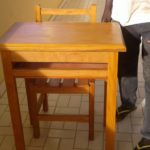 Projekt 489 – Gabon – Libreville