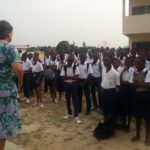 Projekt 489 – Gabon – Libreville