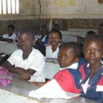 Projekt 491 – DR Konga – Mokambo