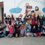 Projekt 492 – Argentyna – Bahia Blanca