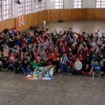 Projekt 492 – Argentyna – Bahia Blanca