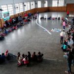 Projekt 492 – Argentyna – Bahia Blanca