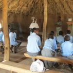 Projekt 493 – Kenia – North Horr