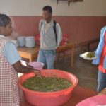 Projekt 479 – Madagaskar – Fianarantsoa