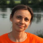 WOLONTARIAT – BLOG – Iwona Błędowska