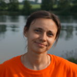 WOLONTARIAT – BLOG – Iwona Błędowska