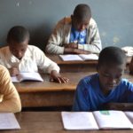 Projekt 479 – Madagaskar – Fianarantsoa