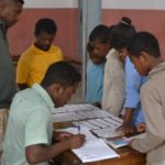 Projekt 479 – Madagaskar – Fianarantsoa