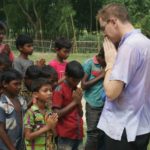 MISJONARZ – KS. PAWEŁ KOCIOŁEK – BANGLADESZ – ADWENT W BANGLADESZU