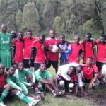 ADOPCJA – DR KONGA – BOSCO LAC