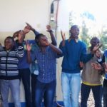 ADOPCJA – DR KONGA – BOSCO LAC