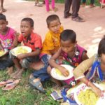 KAMPANIA – ADWENT W BANGLADESZU