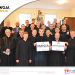 TWOJA #MISJA