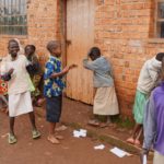 Projekt 444 – Burundi – Rukago