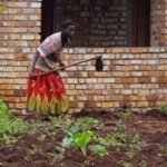 Projekt 444 – Burundi – Rukago