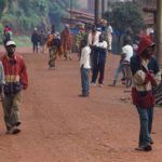 Projekt 444 – Burundi – Rukago