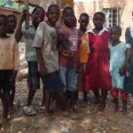 Projekt 451 – Malawi – Nkhotakota