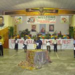 Projekt 452 – Zambia – Chingola