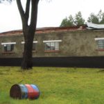 Projekt 452 – Zambia – Chingola