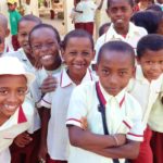 Projekt 456 – Madagaskar – Mahajanga