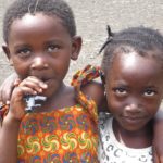 Projekt 470 – DR Konga – Goma