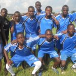 Projekt 483 – Burundi – Buterere