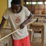 Projekt 483 – Burundi – Buterere