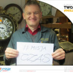 TWOJA #MISJA