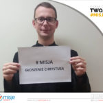TWOJA #MISJA