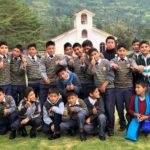 ADOPCJA – PERU – CALCA – MAGDA TLATLIK I ROBERT LOPEZ