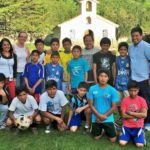 ADOPCJA – PERU – CALCA – MAGDA TLATLIK I ROBERT LOPEZ
