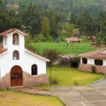 ADOPCJA – PERU – CALCA – MAGDA TLATLIK I ROBERT LOPEZ