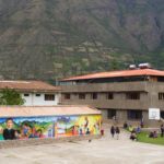 ADOPCJA – PERU – CALCA – MAGDA TLATLIK I ROBERT LOPEZ