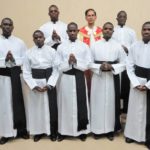 ADOPCJA – ZAMBIA – KLERYCY