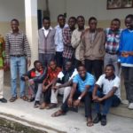 ADOPCJA – DR KONGA – BOSCO LAC