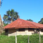 ADOPCJA – PERU – SAN LORENZO – MISJONARZ – KS. JÓZEF KAMZA