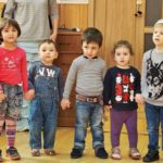 ADOPCJA – GRUZJA – TBILISI