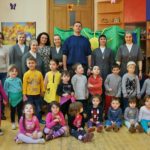 ADOPCJA – GRUZJA – TBILISI