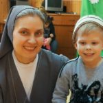 MISJONARZ – S. ANNA GRETKIEREWICZ – ADOPCJA – GRUZJA – TBILISI