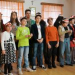 ADOPCJA – GRUZJA – TBILISI