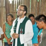 MISJONARZ – KS. JÓZEF KAMZA – ADOPCJA – PERU – SAN LORENZO