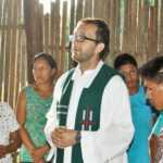 MISJONARZ – KS. JÓZEF KAMZA – ADOPCJA – PERU – SAN LORENZO