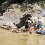 ADOPCJA – PERU – SAN LORENZO – MISJONARZ – KS. JÓZEF KAMZA