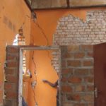 Projekt 441 – DR Konga – Mokambo