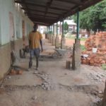 Projekt 441 – DR Konga – Mokambo