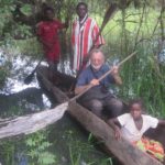 Projekt 441 – DR Konga – Mokambo